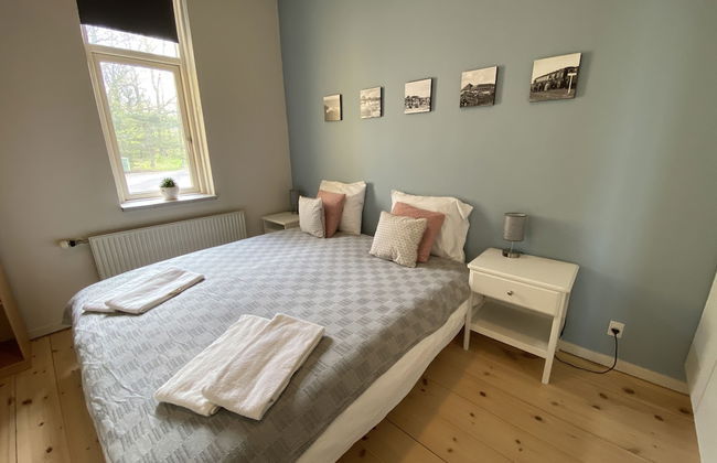 Skaerven Beachfront Condos and Cottage - Foto 35