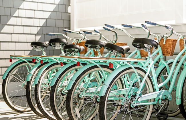 Island House Newport - Foto 34