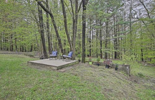 Beautiful Lenox Home, 3 Mi to Shakespeare and Co! - Foto 23