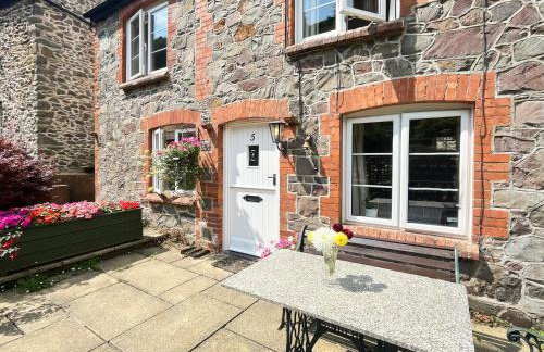 Magnolia Cottage Porlock - Foto 16