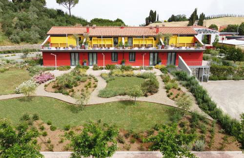 Bocelli Guest House - Foto 19