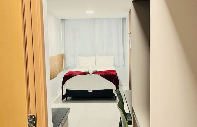 Eco Mirage Residence by Easy Home - Foto 13