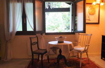 Slow House y La cabaña de Miss Slower - Foto 58