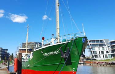 Ferienhaus Elbdiek - Photo 36