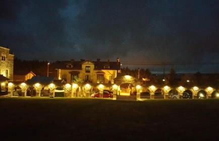 Apartamentos la Leyenda - Foto 70