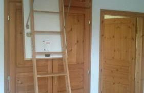 Chalet Forsthof Everstorf - Foto 30