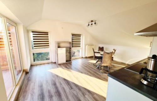 DM Hotels & Apartments - Apartment Dosborn 5-9 - Foto 7