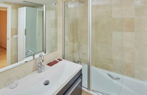 Apartamentos Centremar - Foto 107