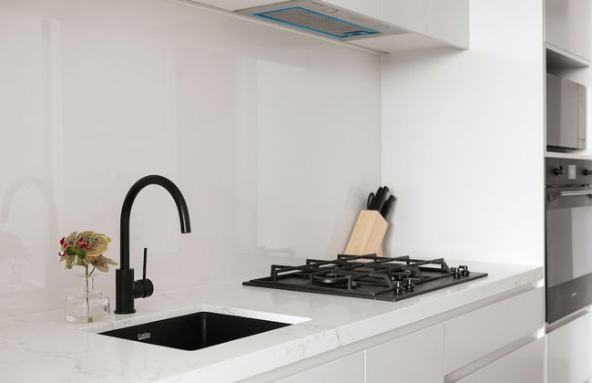 Urban Rest Richmond - Foto 18