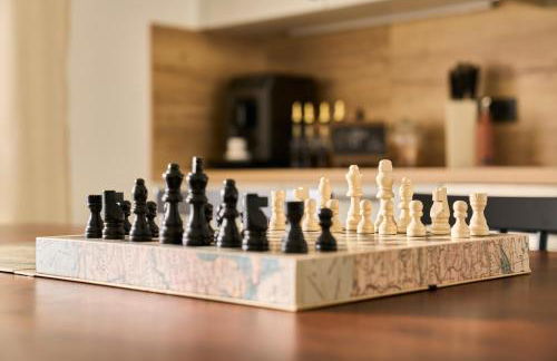 Bernstein Apartments - Foto 14