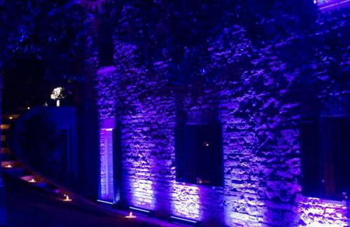 VILLA NASCA - Ville Carborello - Foto 24