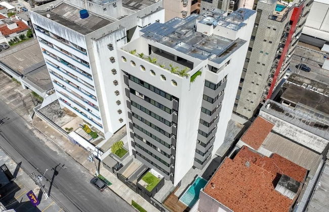 Top Unique Maceió - Foto 18