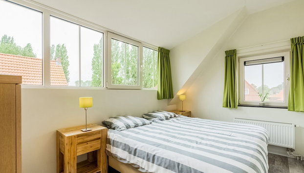 Breskens Haven: Relax, Explore & Dine - Photo 3, Chambre