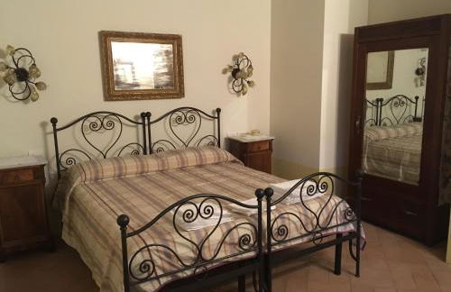 Agriturismo Le Casette Sul Lago - Foto 10