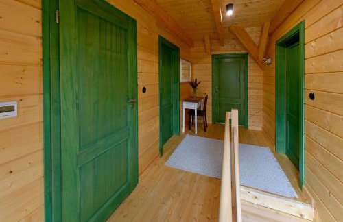 Domy Nad Drawskim - Foto 33