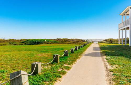 Ultimate Ocean Views Game Room Dog Haven - Foto 40