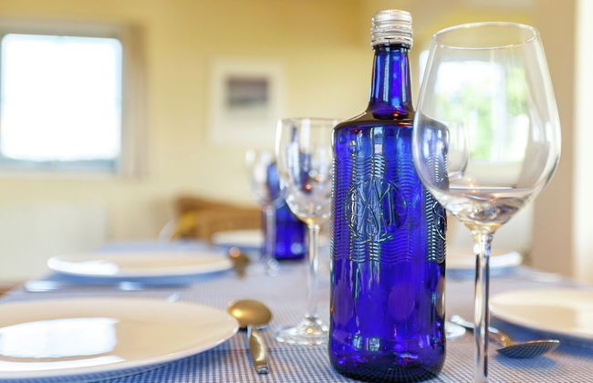 Peaceful Vacation Home With Wide View - Foto 15