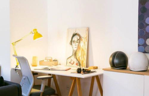 Duplex Fabuloso junto ao Rio, Ar Condicionado - Photo 17