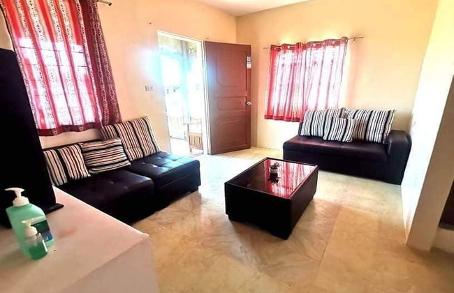 Albert'S Transient House - Foto 14