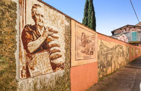 1 Bedroom Lovely Apartment In Casoli - Photo 10