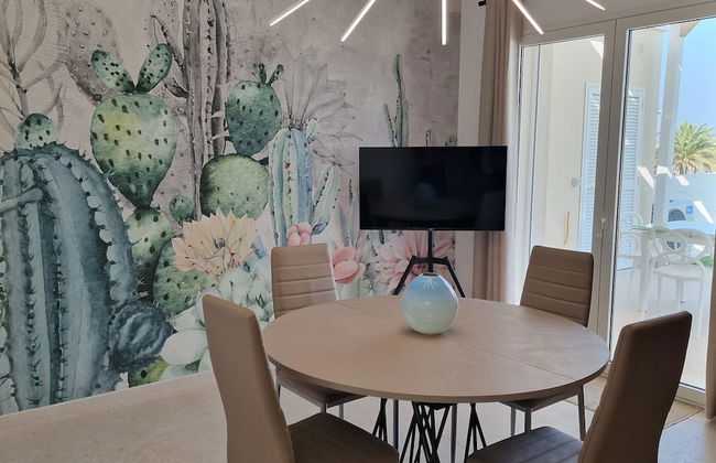 Villa Elisia - Villetta con Piscina Privata - Foto 3