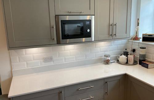 Brewers Den a Beautiful 1-bed Apartment in Masham - Foto 19