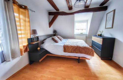 Le grain noble de Wissembourg - Foto 8