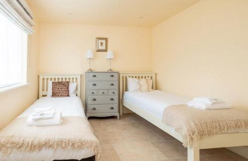Willow House in Knodishall, Sleeps 7 - Only a short drive from Aldeburgh, Thorpeness & Snape Maltings - Managed by Aldeburgh Coastal Cottages - Foto 21