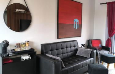 Apartamento Confortável para Família - Photo 1