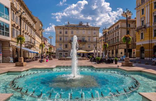 Number 1 Deluxe Apartments - Foto 108