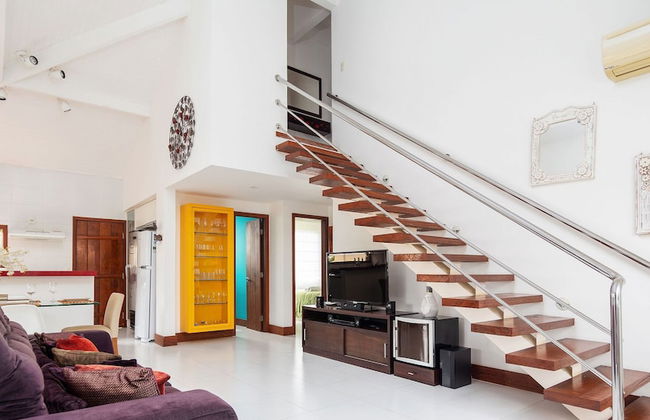 Bz33 Casa 4 suítes churrasqueira Geribá - Foto 13