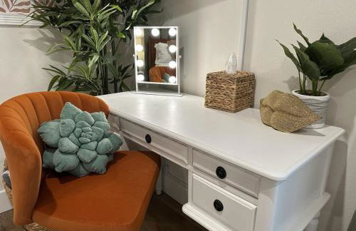 Private Patio 5 Min Walk to Beach and Restaurants - Foto 28