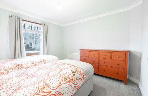 Stag & Stay- Waterlillie - Contractor friendly, Fast WiFi - Foto 7