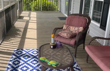 FLORIDA-Crescent Lake, Crescent City, Florida-Lake House with Dock-One week minimum stay- Close to Daytona, St Augustine and Orlando - Foto 14