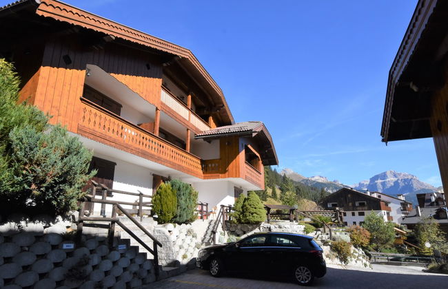 Villaggio Ladino - Foto 14