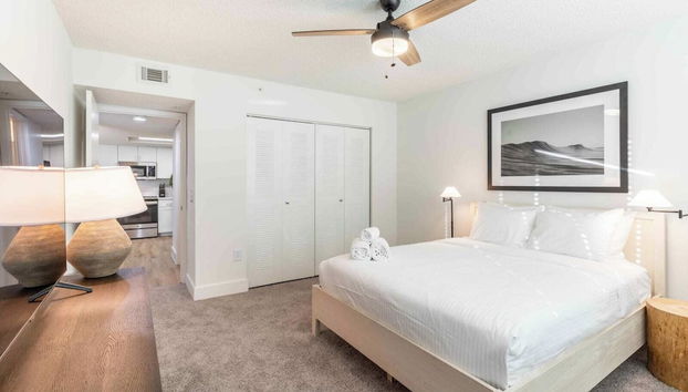 The Cove at Boynton Beach - Foto 4, Habitación