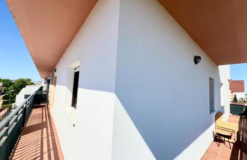 ÁTICO Centro y Playa - Foto 37