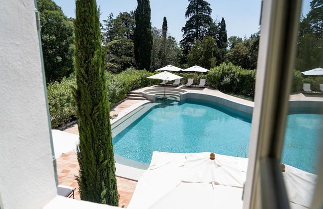 Château les Crostes - Foto 31