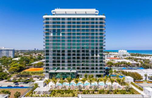 72 Park by Nomada Residences - Foto 1