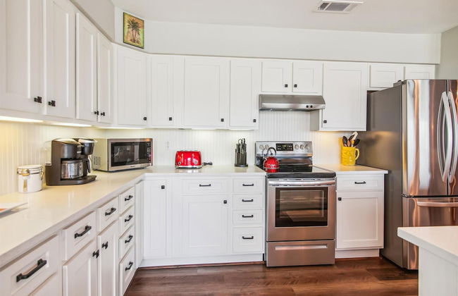 Sandcastle at Bermuda Beach - Foto 9