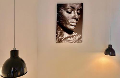 MEL&BENS Loft-Appartements Terrasse Weserstadion - Foto 21