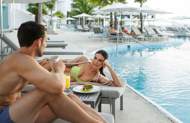 Playacar Palace All Inclusive - Foto 43