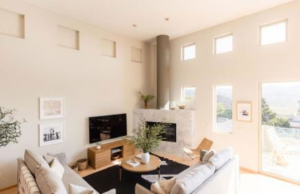 Seascape by Avantstay Spacious Contemporary Oasis in Del Mar - Foto 9