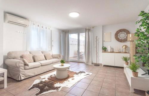 Casa Grande con Piscina Barbacoa cerca de la Playa con Aire Acondicionado Centralizado - Photo 29