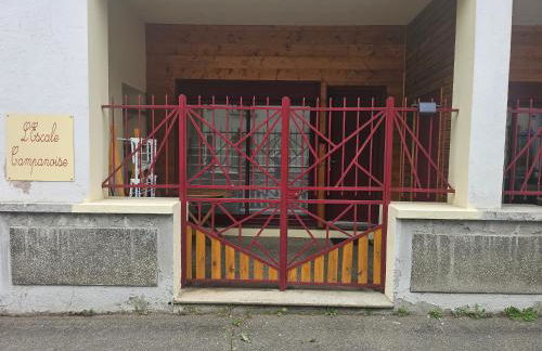 L'Escale Campanoise et du Pic - Foto 26