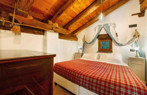 Le Chalet du Coq Rouge - Foto 16