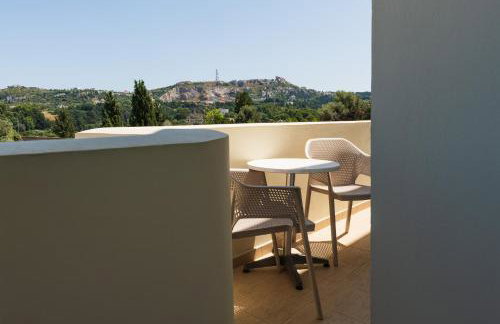 Palamoutaki Villa - Foto 24