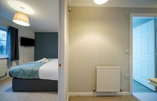 Morley Retreat Modern 3 Bed Home - Foto 18