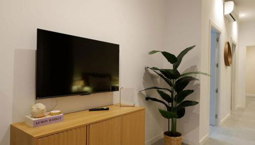 Milos cozy, family-friendly apartment in Patraix - Foto 4