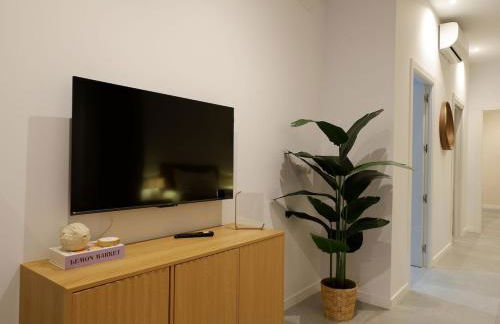 Milos cozy, family-friendly apartment in Patraix - Foto 4